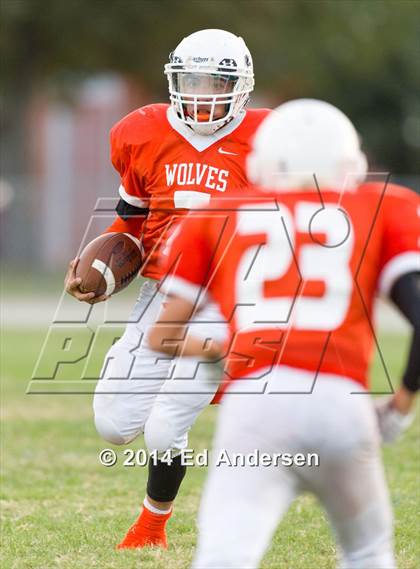 Thumbnail 3 in FR: Colfax @ Woodland photogallery.