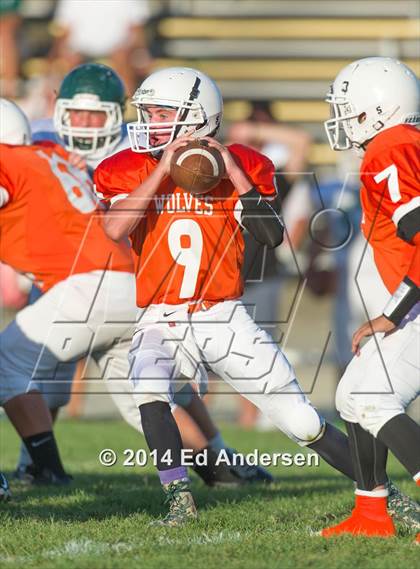 Thumbnail 3 in FR: Colfax @ Woodland photogallery.