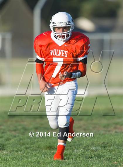 Thumbnail 2 in FR: Colfax @ Woodland photogallery.