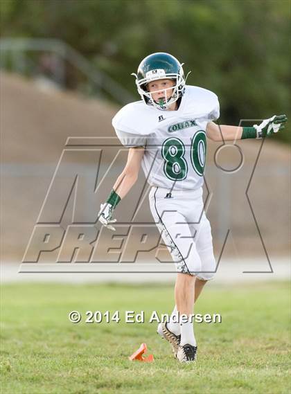 Thumbnail 1 in FR: Colfax @ Woodland photogallery.