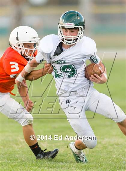 Thumbnail 2 in FR: Colfax @ Woodland photogallery.