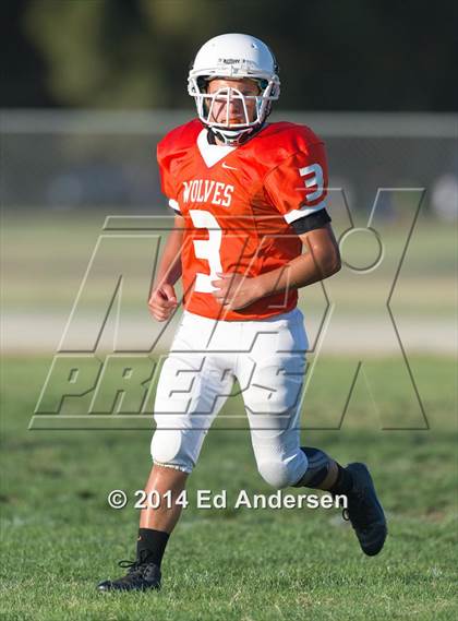 Thumbnail 3 in FR: Colfax @ Woodland photogallery.