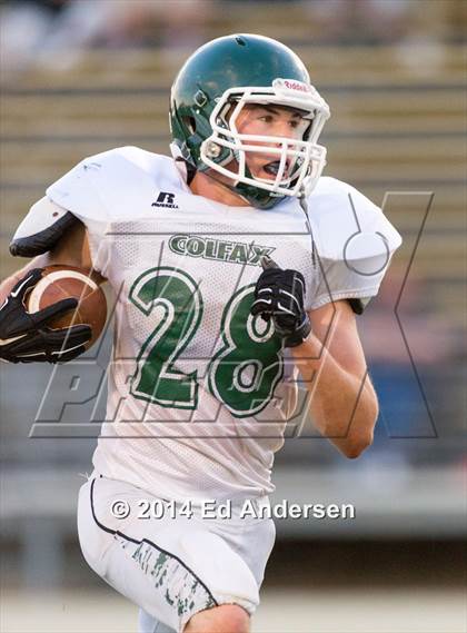 Thumbnail 1 in FR: Colfax @ Woodland photogallery.