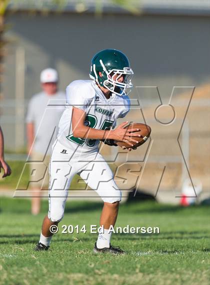 Thumbnail 1 in FR: Colfax @ Woodland photogallery.