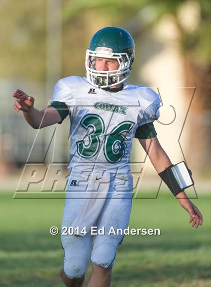 Thumbnail 2 in FR: Colfax @ Woodland photogallery.