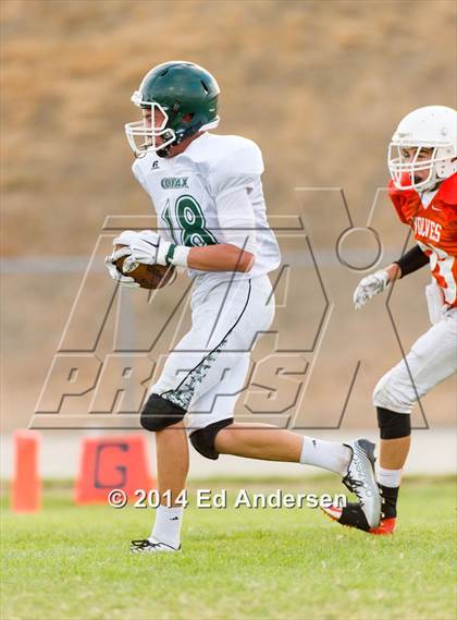 Thumbnail 2 in FR: Colfax @ Woodland photogallery.
