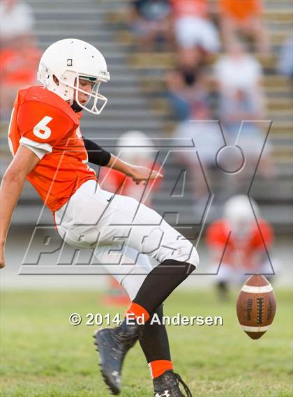 Thumbnail 2 in FR: Colfax @ Woodland photogallery.