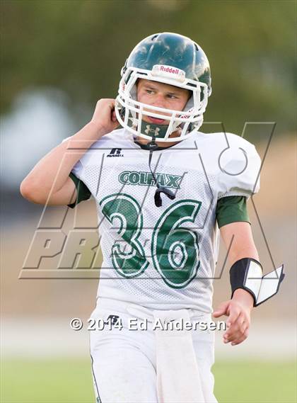Thumbnail 3 in FR: Colfax @ Woodland photogallery.