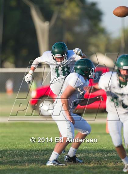 Thumbnail 2 in FR: Colfax @ Woodland photogallery.