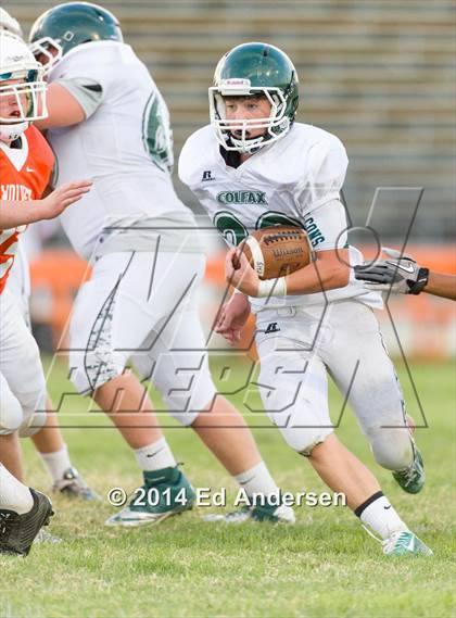 Thumbnail 2 in FR: Colfax @ Woodland photogallery.