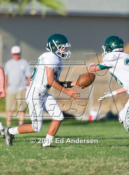 Thumbnail 2 in FR: Colfax @ Woodland photogallery.