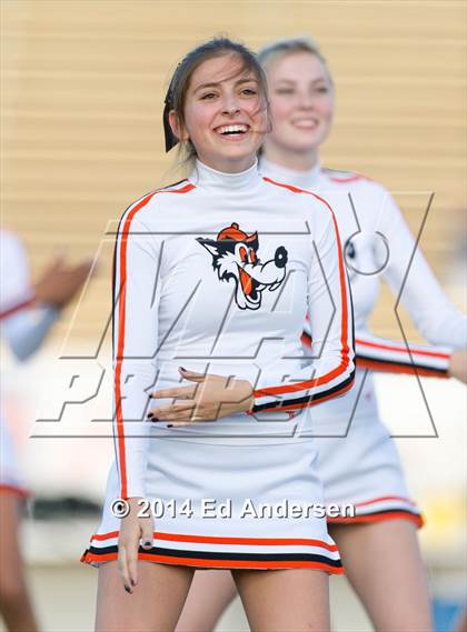 Thumbnail 2 in FR: Colfax @ Woodland photogallery.