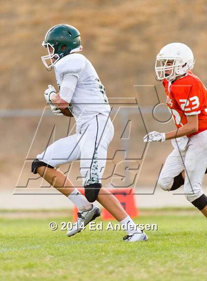 Thumbnail 3 in FR: Colfax @ Woodland photogallery.