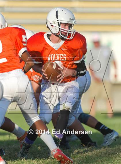 Thumbnail 3 in FR: Colfax @ Woodland photogallery.