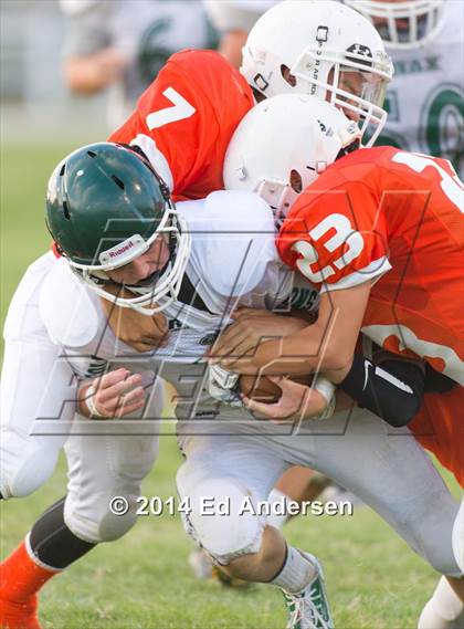 Thumbnail 2 in FR: Colfax @ Woodland photogallery.
