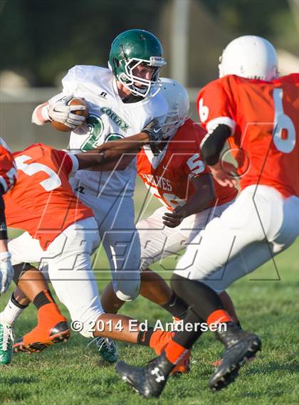 Thumbnail 3 in FR: Colfax @ Woodland photogallery.