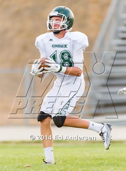 Thumbnail 3 in FR: Colfax @ Woodland photogallery.