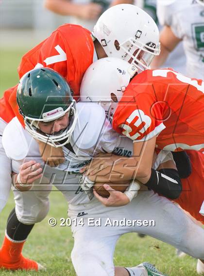Thumbnail 3 in FR: Colfax @ Woodland photogallery.