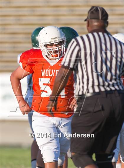 Thumbnail 2 in FR: Colfax @ Woodland photogallery.