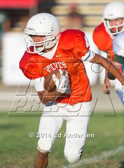 Thumbnail 1 in FR: Colfax @ Woodland photogallery.