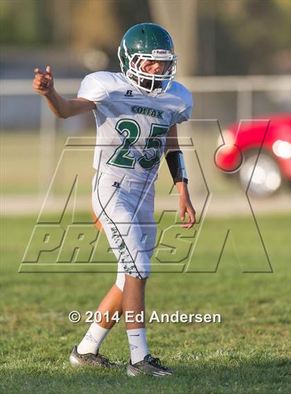 Thumbnail 2 in FR: Colfax @ Woodland photogallery.