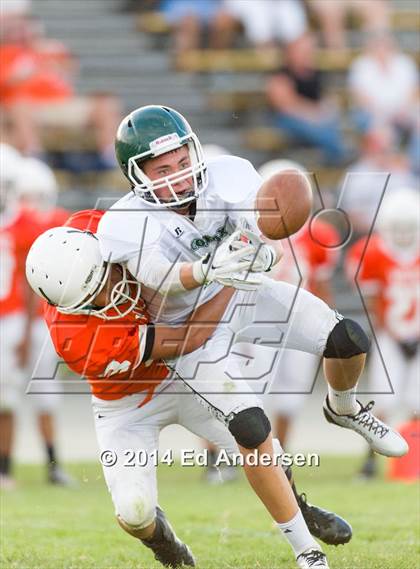 Thumbnail 2 in FR: Colfax @ Woodland photogallery.