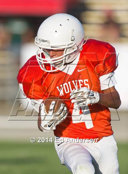 Thumbnail 1 in FR: Colfax @ Woodland photogallery.
