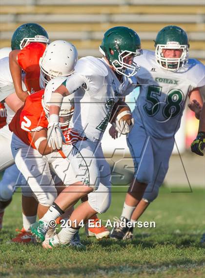 Thumbnail 1 in FR: Colfax @ Woodland photogallery.