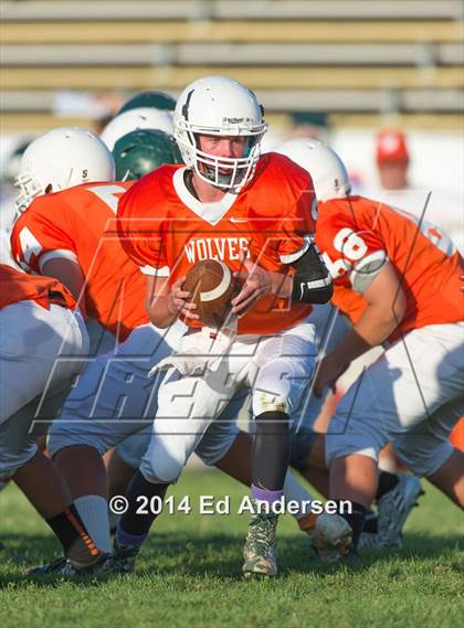Thumbnail 3 in FR: Colfax @ Woodland photogallery.