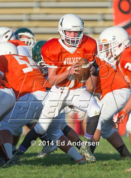 Thumbnail 1 in FR: Colfax @ Woodland photogallery.