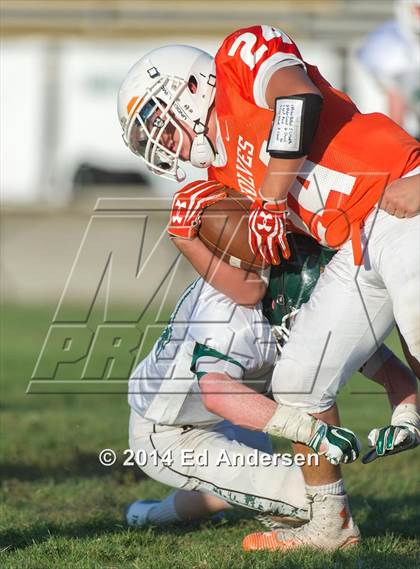 Thumbnail 3 in FR: Colfax @ Woodland photogallery.