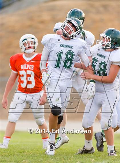 Thumbnail 2 in FR: Colfax @ Woodland photogallery.