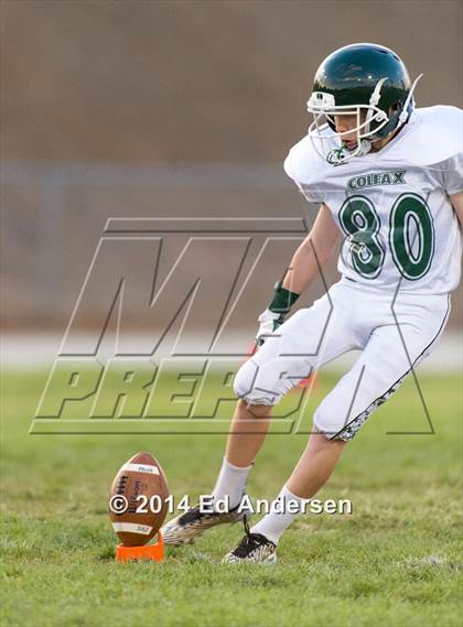 Thumbnail 2 in FR: Colfax @ Woodland photogallery.