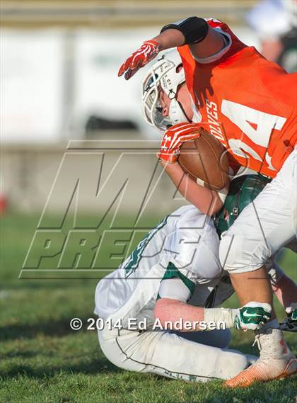 Thumbnail 1 in FR: Colfax @ Woodland photogallery.