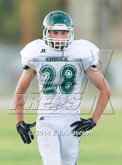 Thumbnail 2 in FR: Colfax @ Woodland photogallery.
