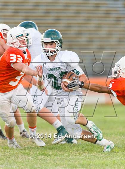 Thumbnail 3 in FR: Colfax @ Woodland photogallery.