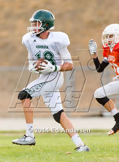 Thumbnail 1 in FR: Colfax @ Woodland photogallery.