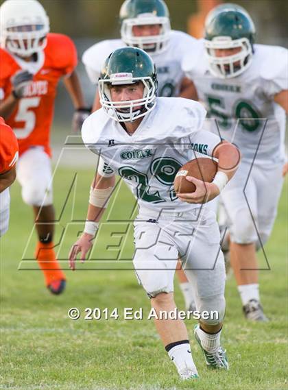 Thumbnail 2 in FR: Colfax @ Woodland photogallery.