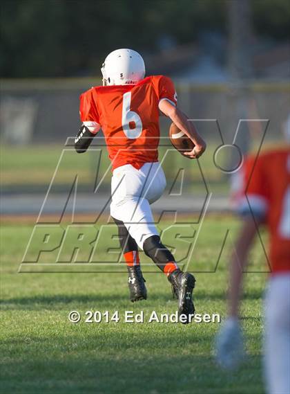 Thumbnail 1 in FR: Colfax @ Woodland photogallery.