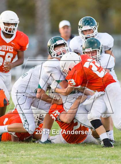 Thumbnail 2 in FR: Colfax @ Woodland photogallery.