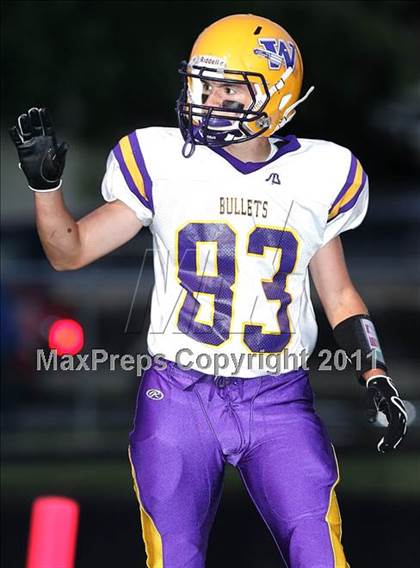 Thumbnail 2 in Williamsville @ Riverton photogallery.