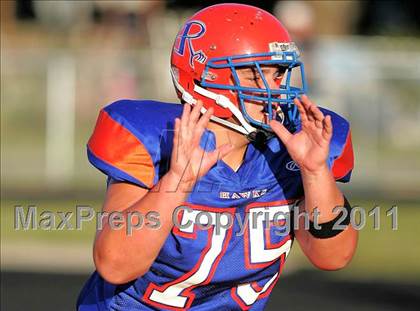 Thumbnail 3 in Williamsville @ Riverton photogallery.