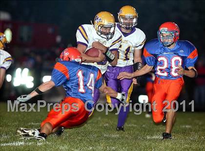 Thumbnail 2 in Williamsville @ Riverton photogallery.
