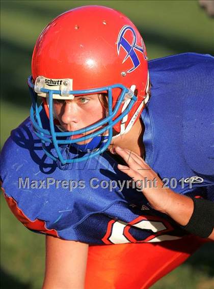Thumbnail 2 in Williamsville @ Riverton photogallery.