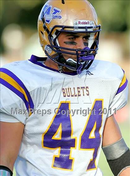 Thumbnail 2 in Williamsville @ Riverton photogallery.