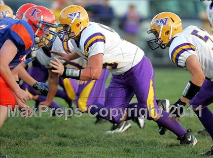 Thumbnail 1 in Williamsville @ Riverton photogallery.