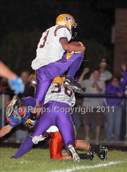 Thumbnail 2 in Williamsville @ Riverton photogallery.