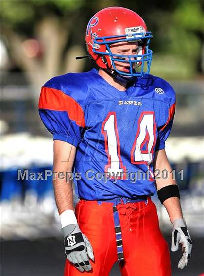Thumbnail 1 in Williamsville @ Riverton photogallery.