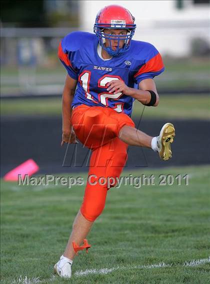 Thumbnail 2 in Williamsville @ Riverton photogallery.