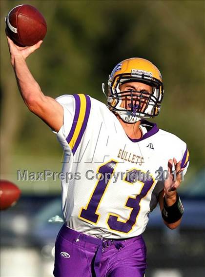 Thumbnail 1 in Williamsville @ Riverton photogallery.